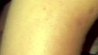 belinha hotwife flashes motoboy on street before tight ass fills with creamy load after lover meet