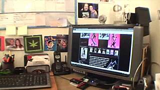 remember misty haze's hot footjob back in the day?