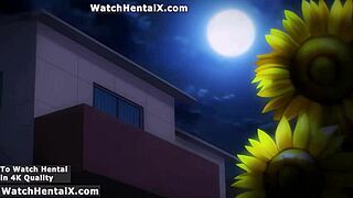 chubby anime hentai wife cheats sucking big cock creampie fat tits bounce emotional betrayal