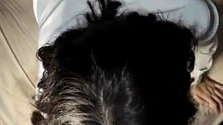 damn my skinny big ass latina gf bends over fo my monster cock doggystyle creampie i luv it