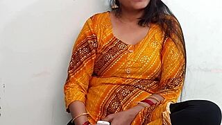 Heart Racing on Eid I Fuck Friend's Tight Young Sister at Her Home