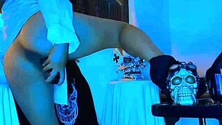 i'm squirting hard on this dildo maquinasperfectas pleasure