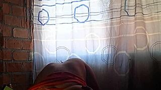 sucks cock then mounts it deep and hard