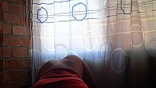 sucks cock then mounts it deep and hard