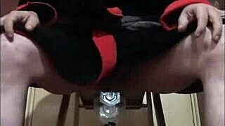 I crave my own piss taste so badly yours too