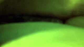 curvy cameroonian beauty bends for intense ethnic garage pounding