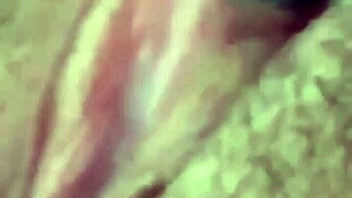 POUNDING MY WET LATINA GIRLFRIEND'S TIGHT PUSSY FRIEND!