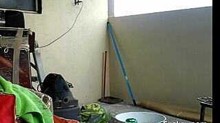 Randy Mature Pair Bang Hard Outdoors Doggie And Ride