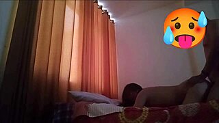 work buddy pays to rip clothes and fuck latina wife hard