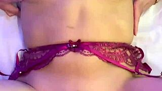 Anal creampie horny latina slut penelope woods ball licking blowjob natural tits