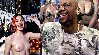 Thicc Trans Girl's Tight Ass Pounded Raw in Car!