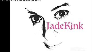 Shower Slave Begs for Hard Cock Pounding in Steamy Bathroom Domination