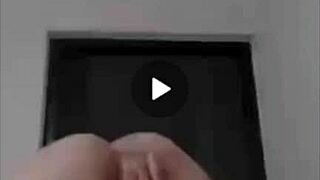 Doña Mary, those leggings hug your juicy latina milf ass tight