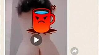 Doña Mary, those leggings hug your juicy latina milf ass tight