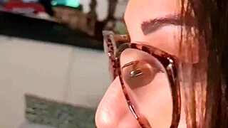 skinny teen camgirl provokes with solo softcore teasing online