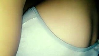 Dogystyle pounding petite mexican university friend bent over