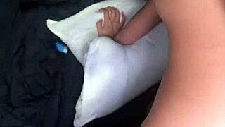 skinny 18yo thai teen spreads tight for huge cock pounding massive creampie finish