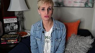 Robyn wood hotwife phone sex masturbation ep 2 gets you rock hard!