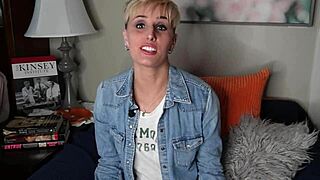 Robyn wood hotwife phone sex masturbation ep 2 gets you rock hard!