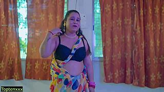 husband wants bengali wife fucked hard by big cock in bdsm doggystyle reality share