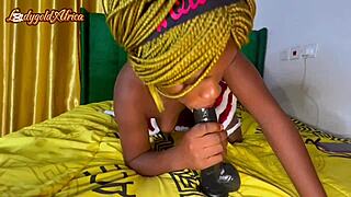 Happy Xmas Dripping Wet Pussy Rides 12 Inch Dildo And 7 Inch Big Cock Clothes Ripped!