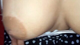 Colombian Bride's Huge Ass and Tits Bounce Hard