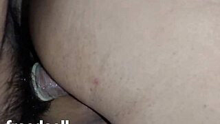 Stepmom shares bed with stepson leading to tight pussy riding cowgirl taboo