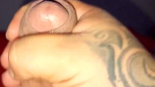 Colombian Bride's Huge Ass and Tits Bounce Hard