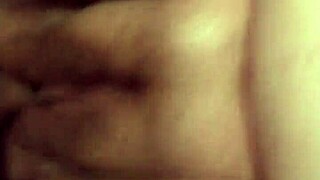 i feel her tight cunt gripping as i fuck my girlfriend hard feeling every pulse deep inside