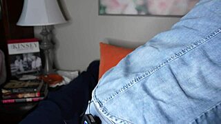 Robyn wood hotwife phone sex masturbation ep 2 gets you rock hard!