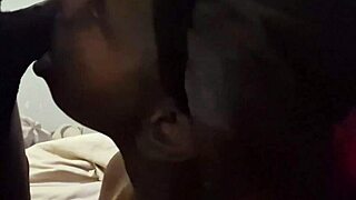 sloppy deepthroat suck until hot cum floods my greedy mouth completely