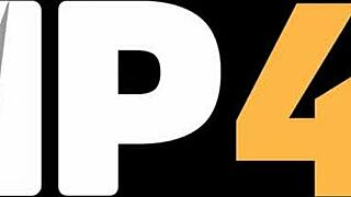 hunt4k blonde enjoys facesitting doggy with hunter in forest outdoors