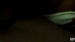 Feeling So Turned On By This Night Time Blowjob From Amateur Italian Mature MILF