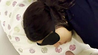 i suck stepbro's huge cock he blasts massive load right in my mouth