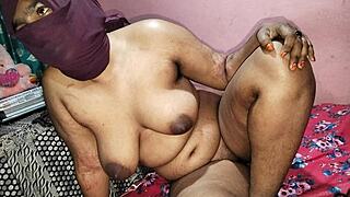 Stepmother Alone Fucked Hard Desi Big Tits Natural Curves