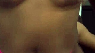 digging deep into that bbw creampie pussy watch the full part on red now