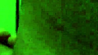 Feeling So Turned On By This Night Time Blowjob From Amateur Italian Mature MILF