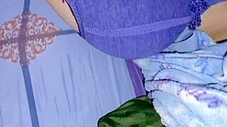 whoa, fucked hot renter college pinay teen deep in dorm room!