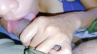 whoa, fucked hot renter college pinay teen deep in dorm room!