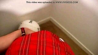 Amateur Girlfriend Devours Horny Boyfriend's Cock with Sloppy Blowjob Lick