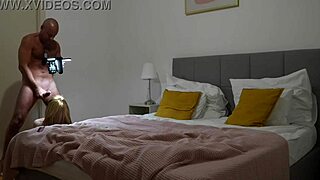 backstage german whore ana lingus gags on monster cock before ass smashing