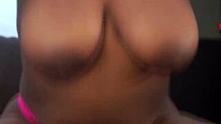 digging deep into that bbw creampie pussy watch the full part on red now