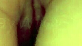 Watch my huge natural tits bounce wild 😍💦