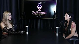 morena luuh barbosa flashes big tits gives boquete after fueling car topless does fetishes then fucks sheer red