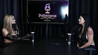 morena luuh barbosa flashes big tits gives boquete after fueling car topless does fetishes then fucks sheer red