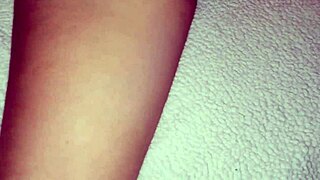 i'm pounding my curvy latina cuñada's tight ass with my small cock creampie fetish