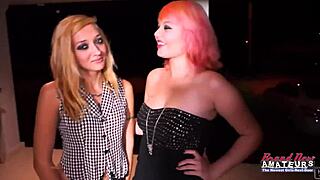 hey lusty halloween witches jackie and trinity share my cock deepthroating cumshots on shaved pussies