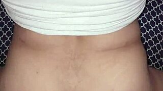 Chubby bbw hairy pussy lips stretched anal doggystyle after long time