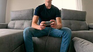 please stop gaming and give it to me already peaky brownies