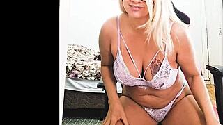 blonde milf slut heads to caldas novas in set 2025 for homemade sex meets